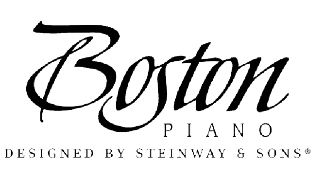 Boston Pianos Steinway & Sons