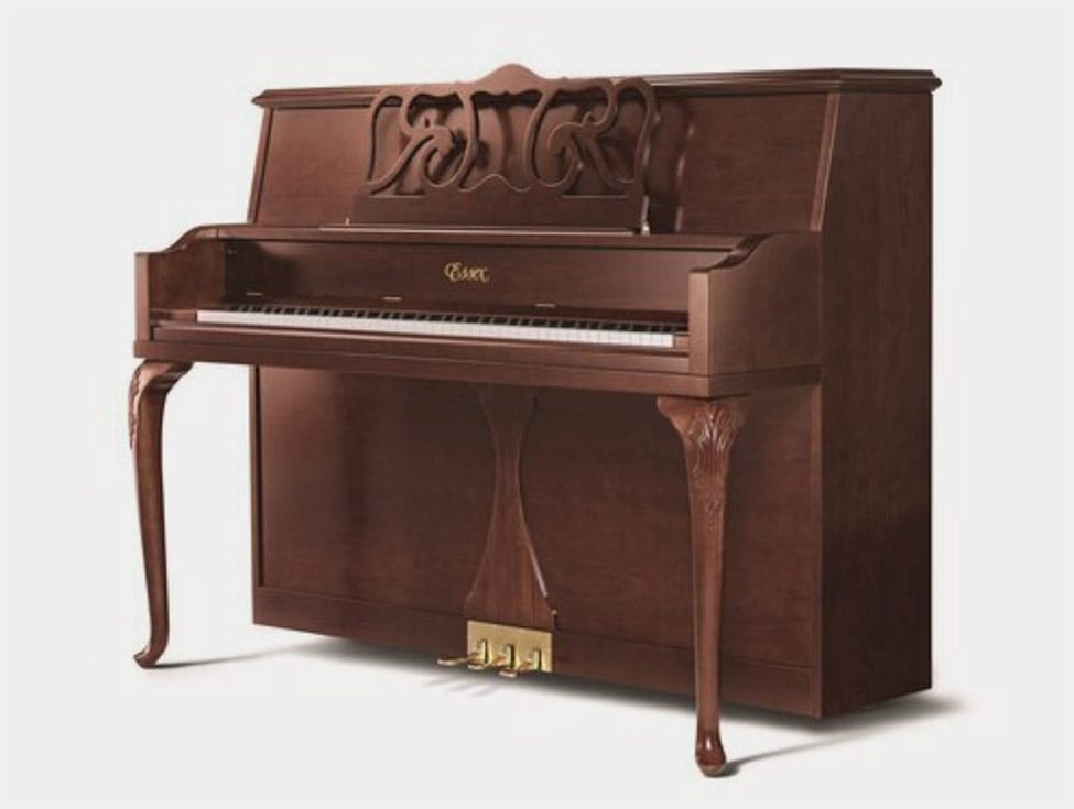 Essex Pianos
