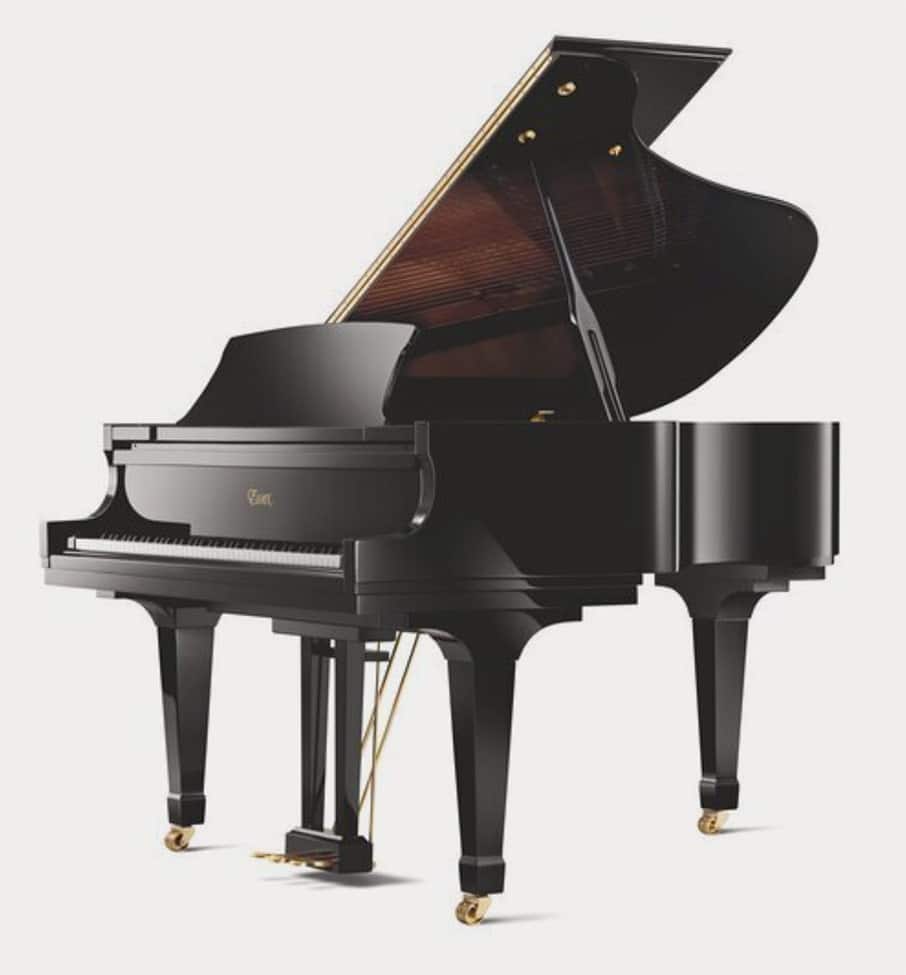 Essex EGP-173C Classic Grand in Ebony Polish